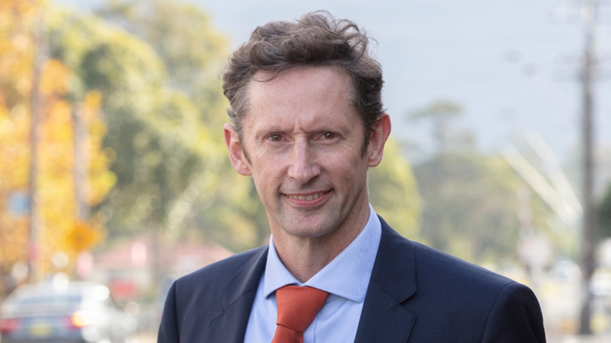 Jones unveils final QAR reforms Money Management